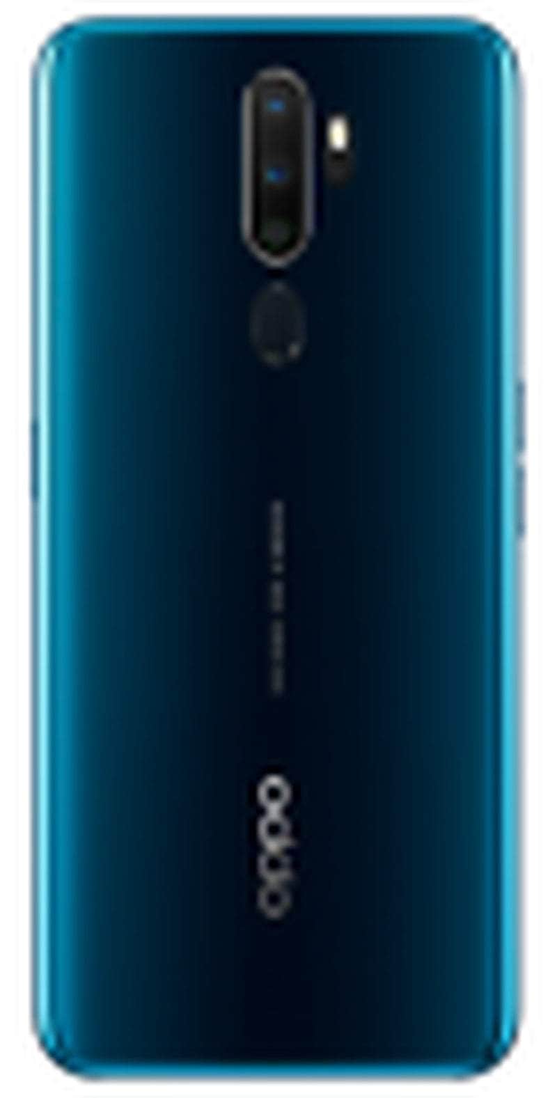 TELSTRA OPPO A5 2020 (6.5" 64GB/4GB,NFC) 4GX ANDROID GREEN AUS STOCK SEALED