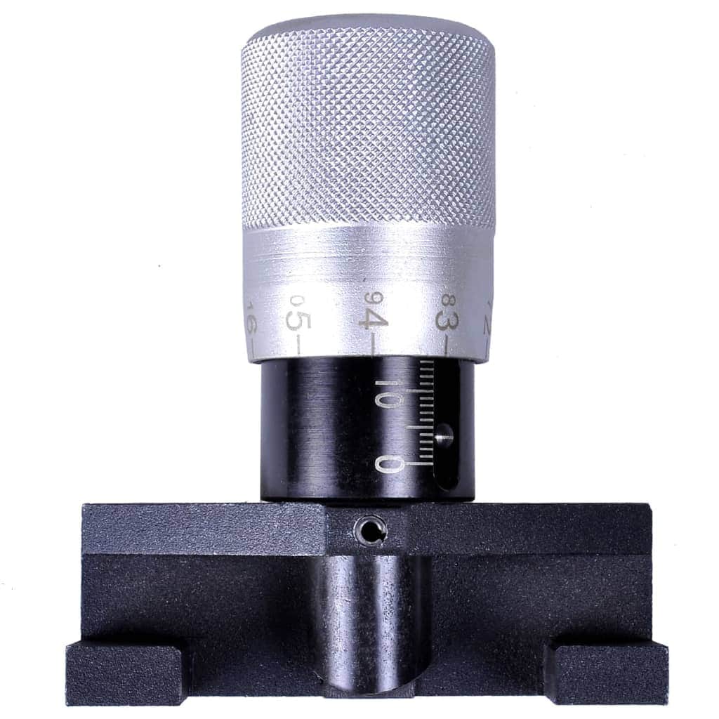 Hand Tools - Tensioning Gauge Belt