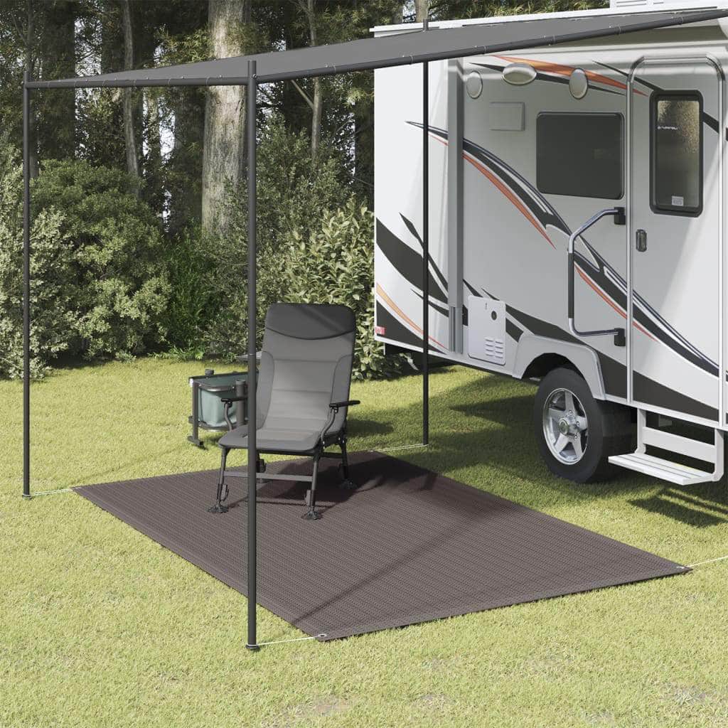 Tent Carpet / Anthracite