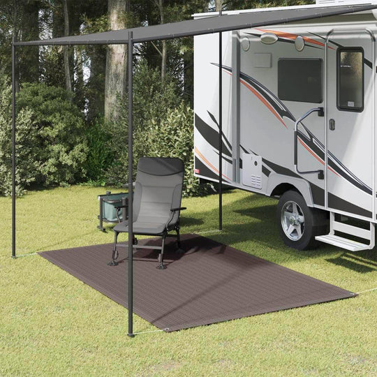 Tent Carpet / Anthracite - Tent Accessories