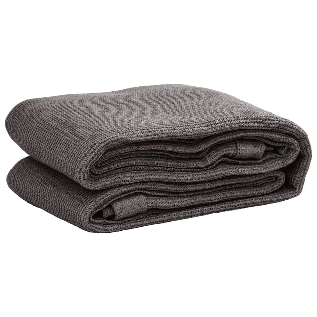 Tent Carpet / Anthracite