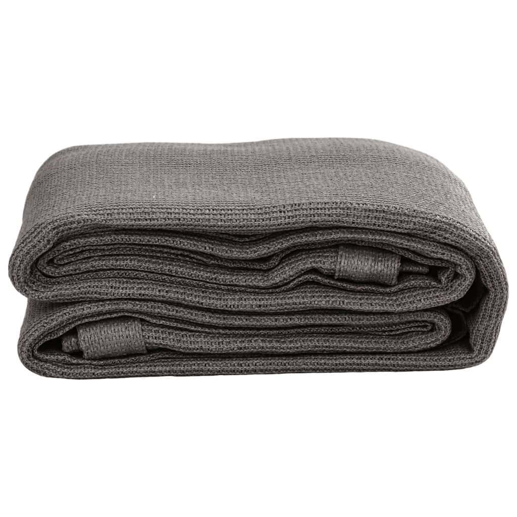 Tent Carpet / Anthracite