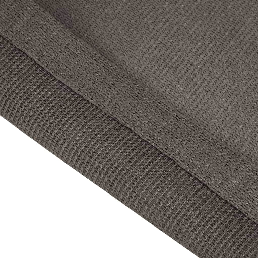 Tent Carpet / Anthracite