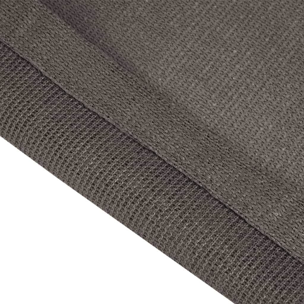 Tent Carpet, Anthracite