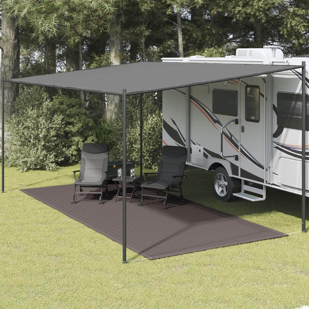 Tent  Carpet  Anthracite