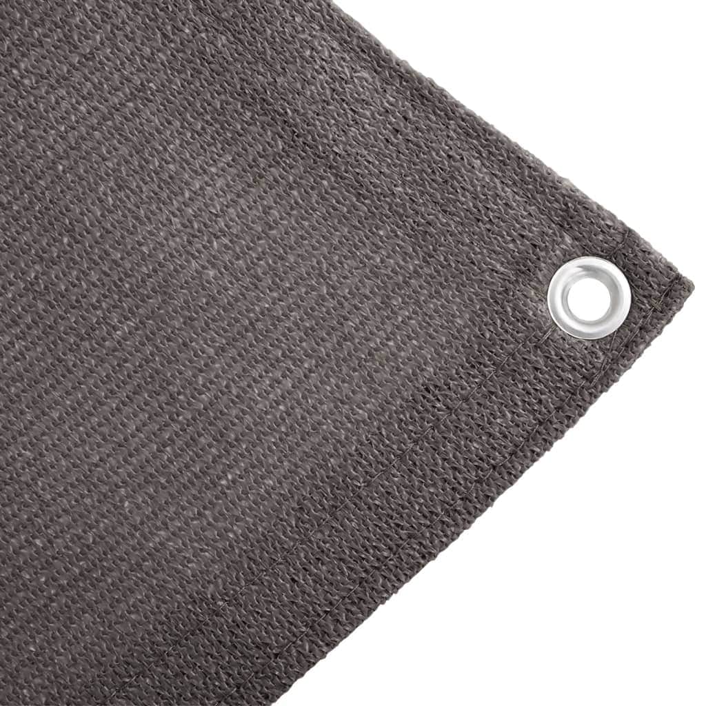 Tent Carpet - Anthracite