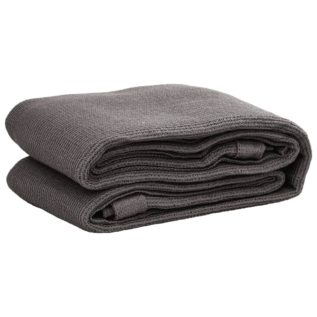 Tent  Carpet Anthracite