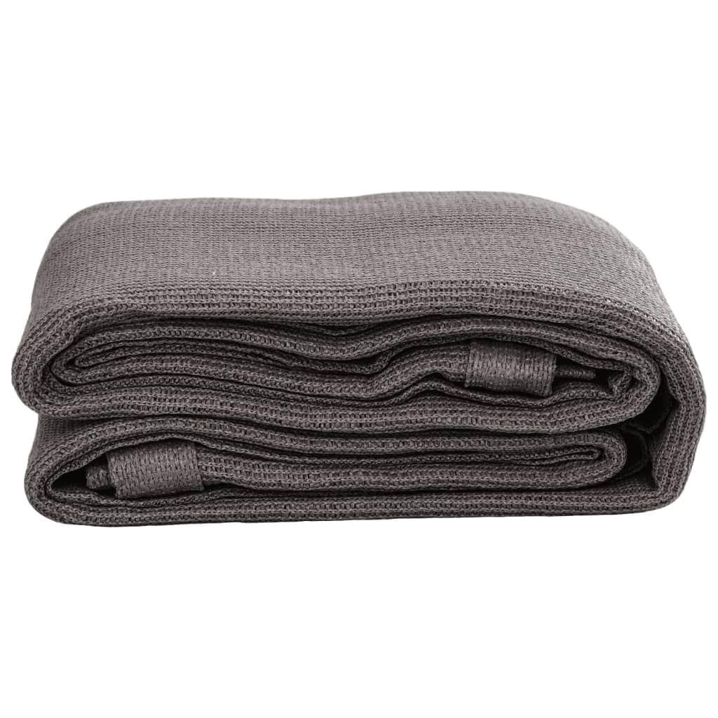 Tent  Carpet Anthracite