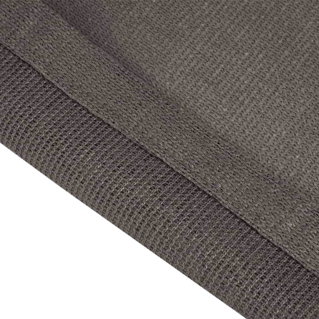 Tent  Carpet Anthracite