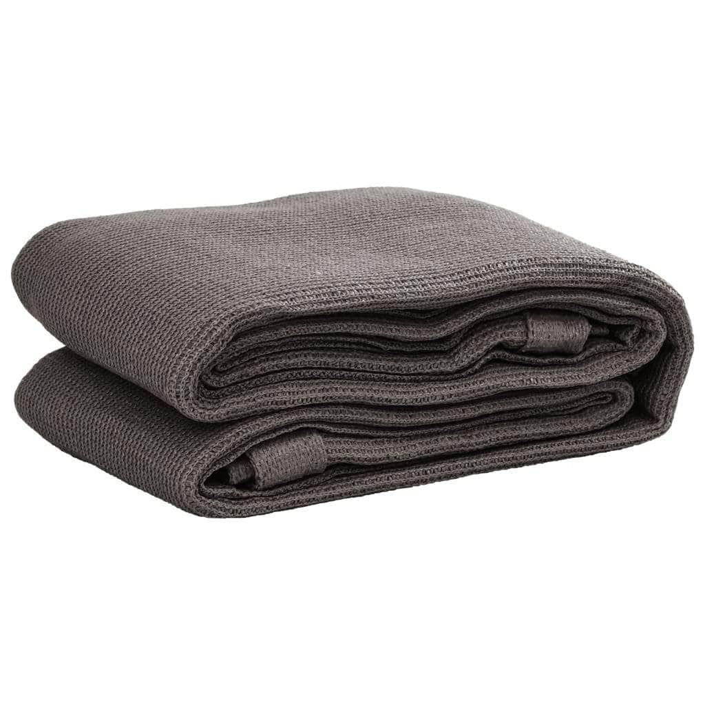 Tent Carpet  Anthracite