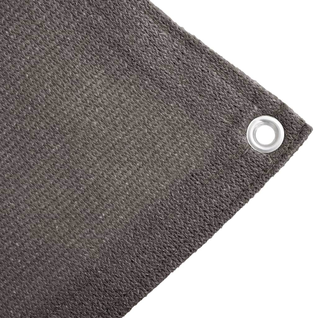 Tent Carpet Anthracite
