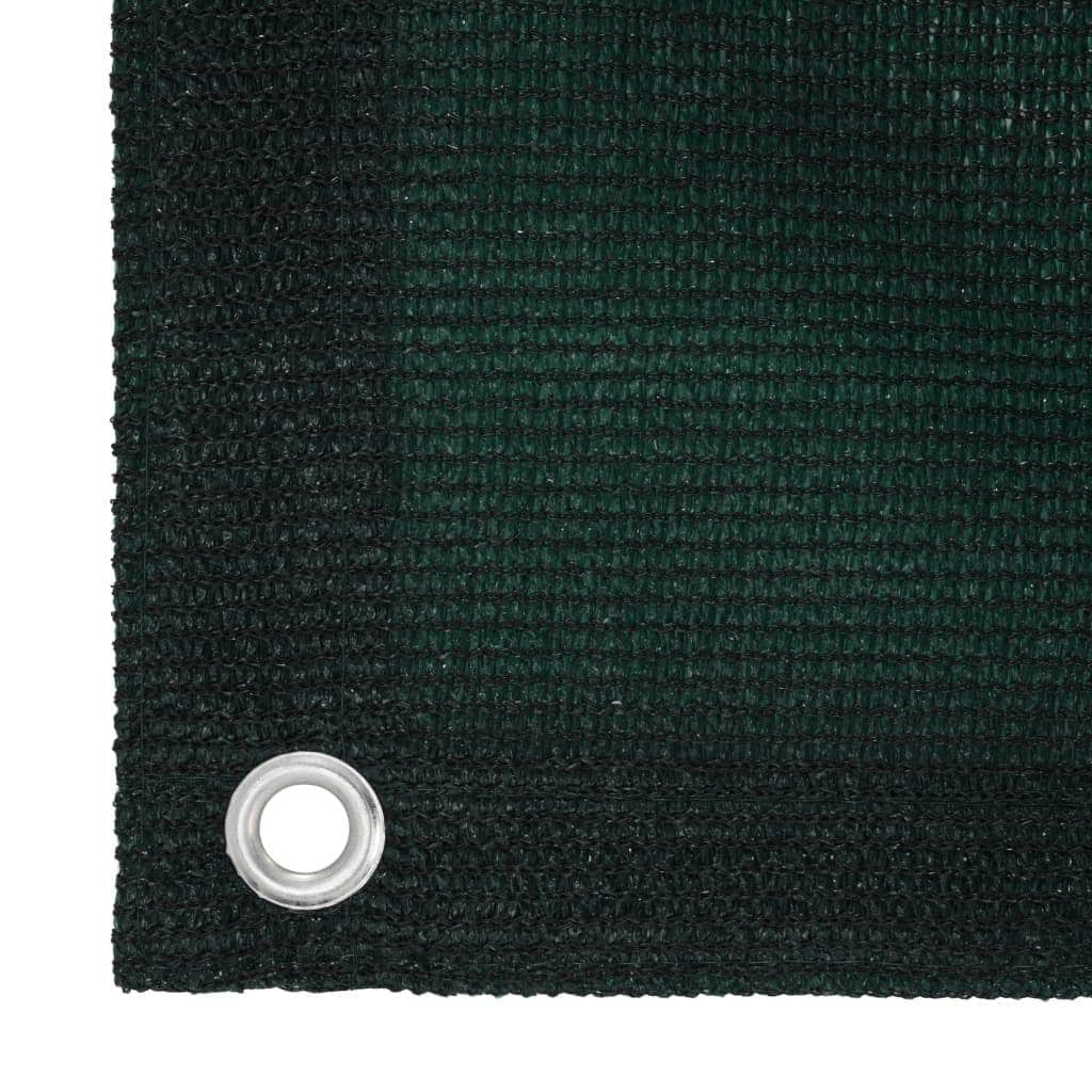 Tent Carpet HDPE (Green )
