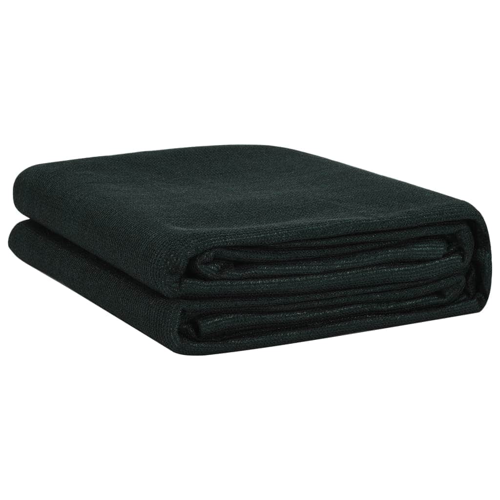 Tent Carpet HDPE (Green )