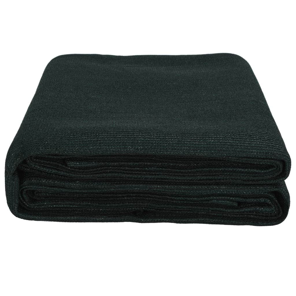 Tent Carpet HDPE (Green )