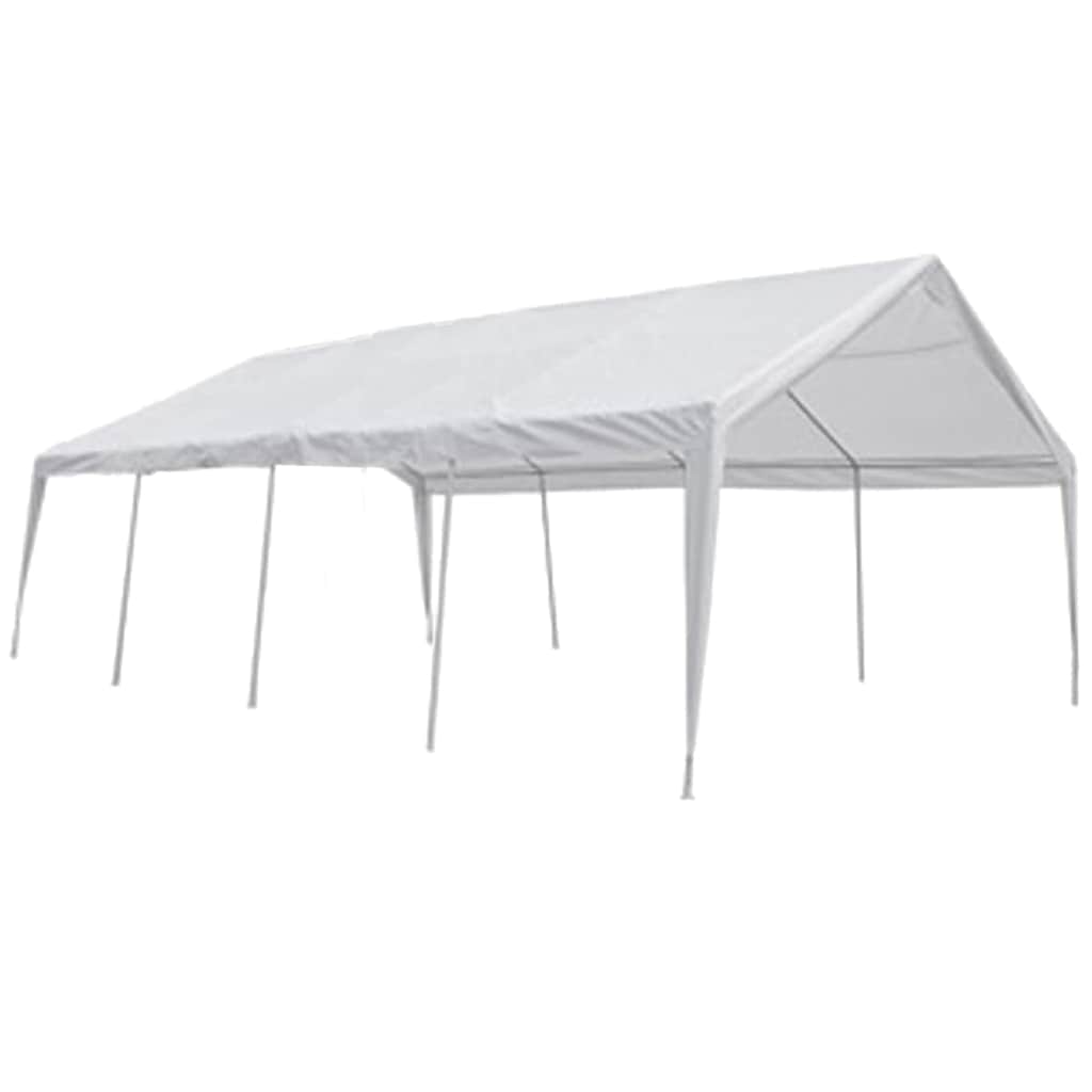 Tent Top and Side Panels for  Marquee