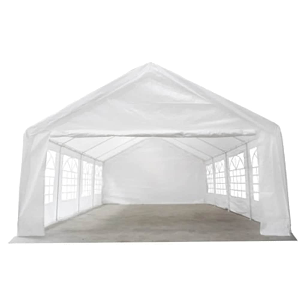 Tent Top and Side Panels for Marquee - Simple deals