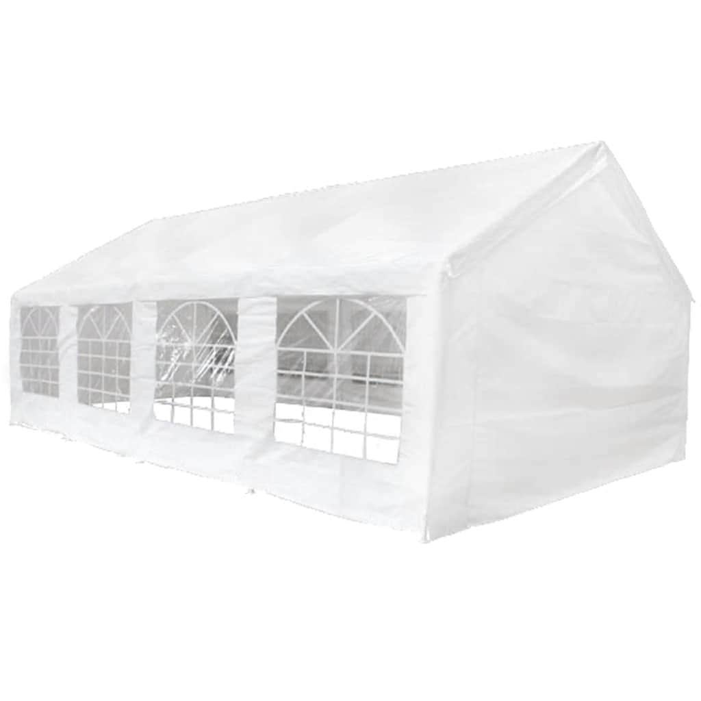 Tent Top and Side Panels for Marquee - Simple deals
