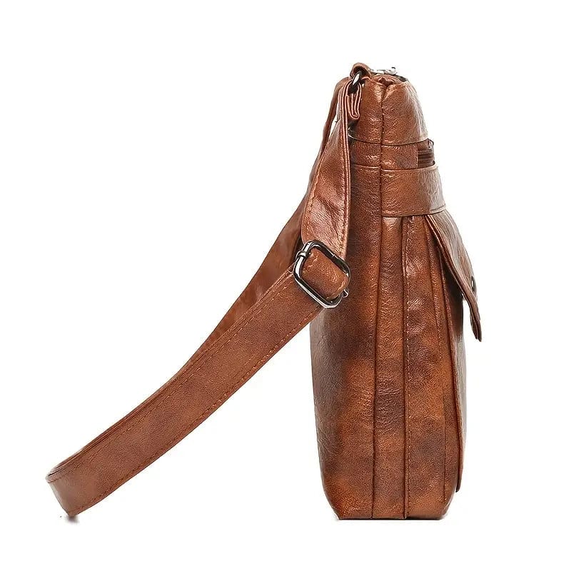Textured Crossbody Phone Bag: A Stylish and Versatile Accessory for Women