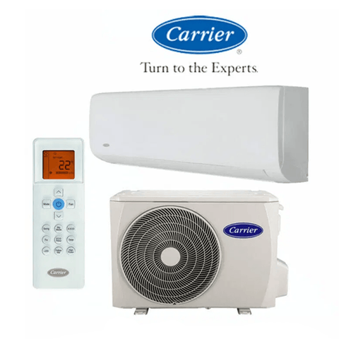 The Exquisite Carrier ALLURE PLUS 2.0kW Wall Split System Air Conditioner