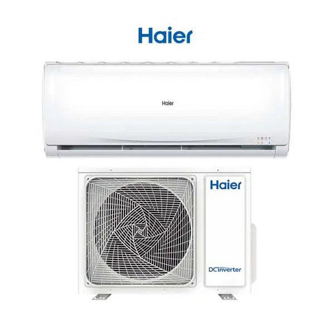 The Haier Tempo 5.0kW Split Air Conditioner
