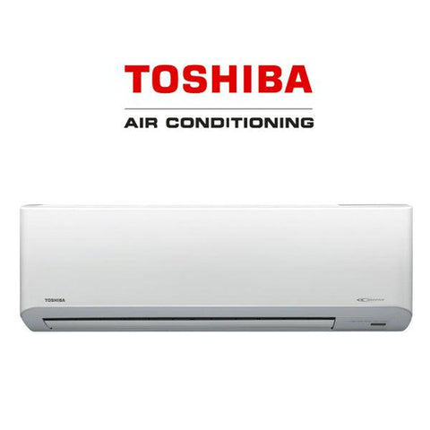 The Radiant TOSHIBA Multi Hi-Wall 3.7kW Indoor Unit