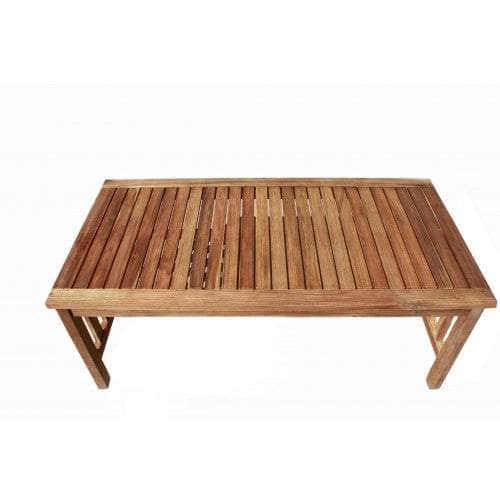 Timeless Classic Coffee Table