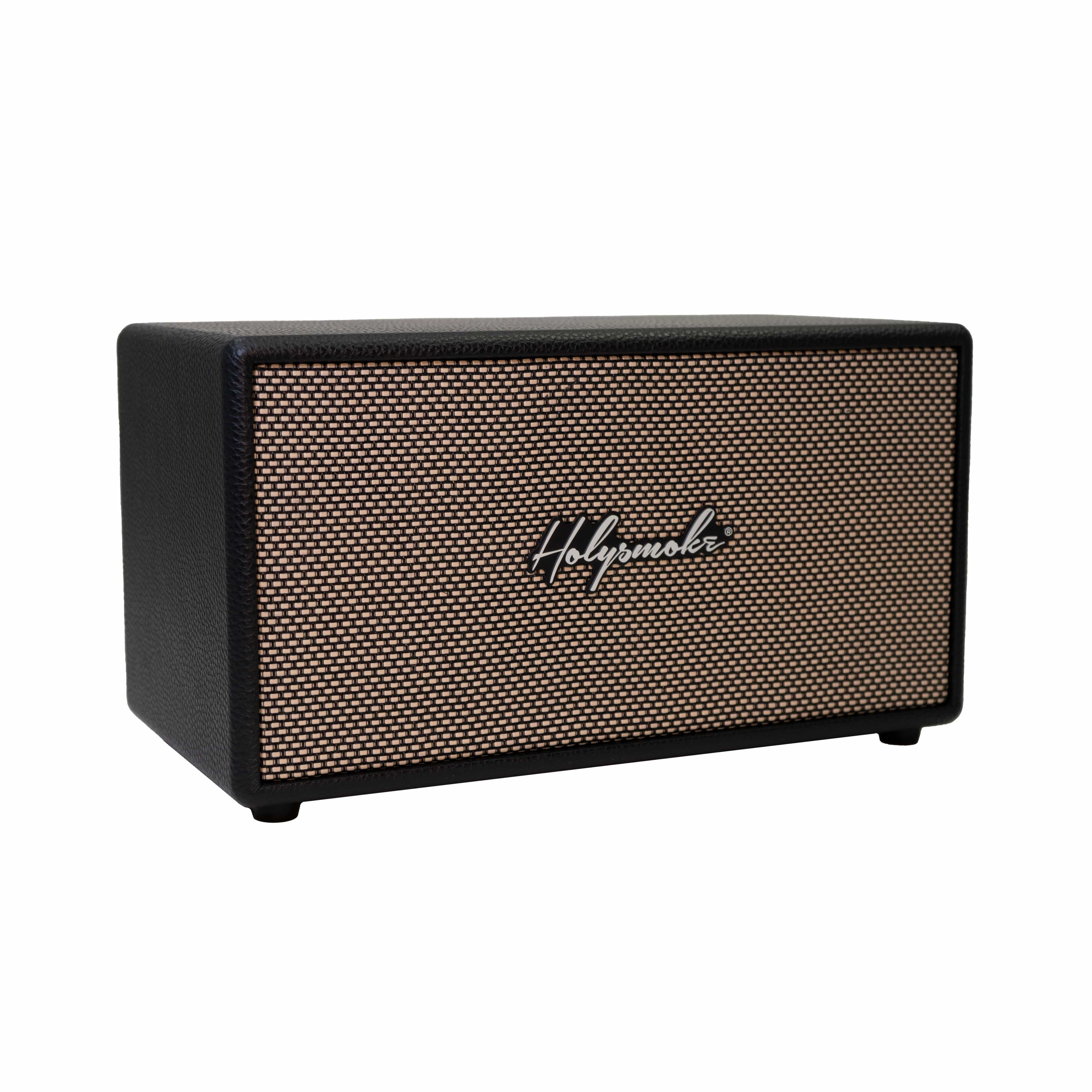 Timeless Tunes: Retro Portable Bluetooth Speaker for Music Lovers