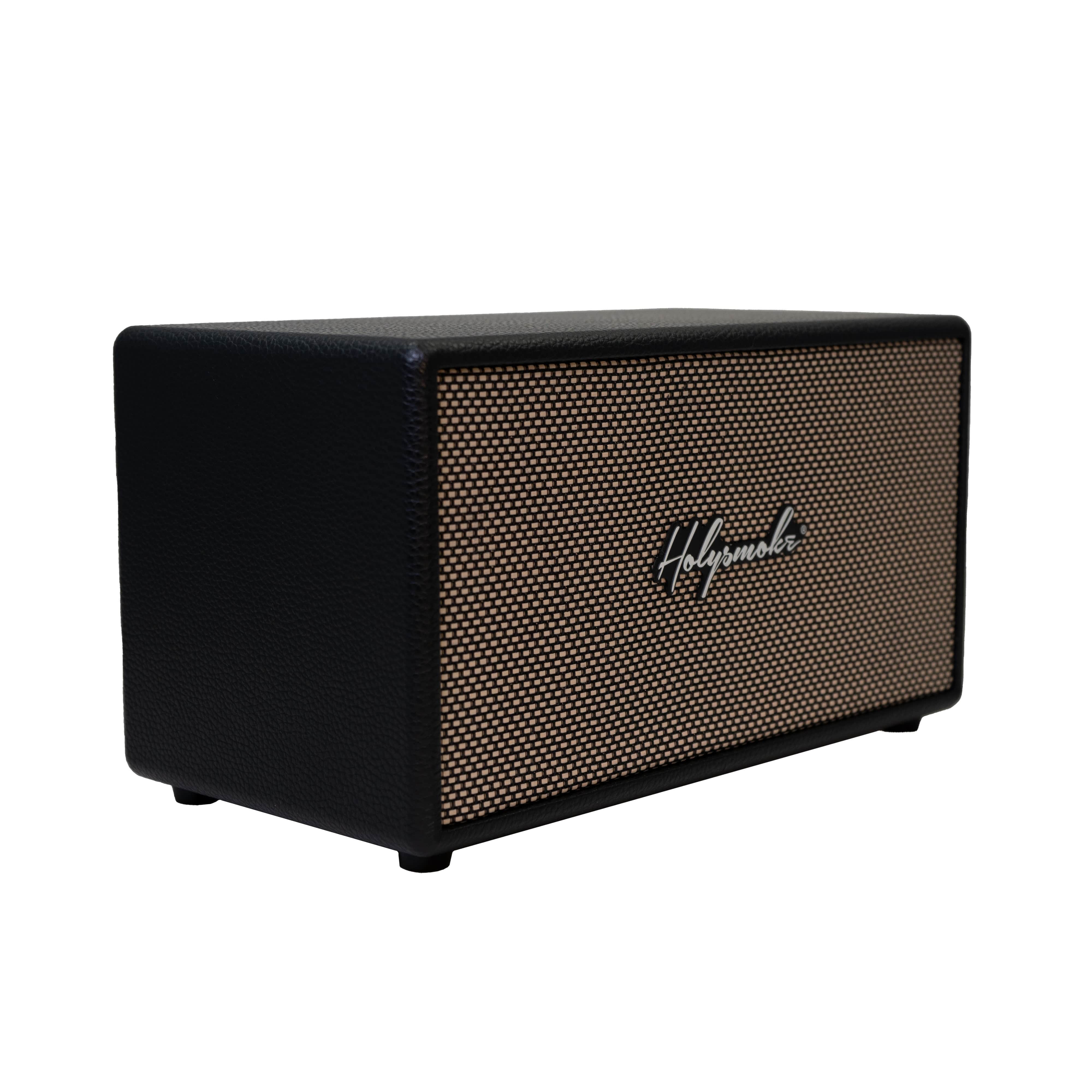 Timeless Tunes: Retro Portable Bluetooth Speaker for Music Lovers