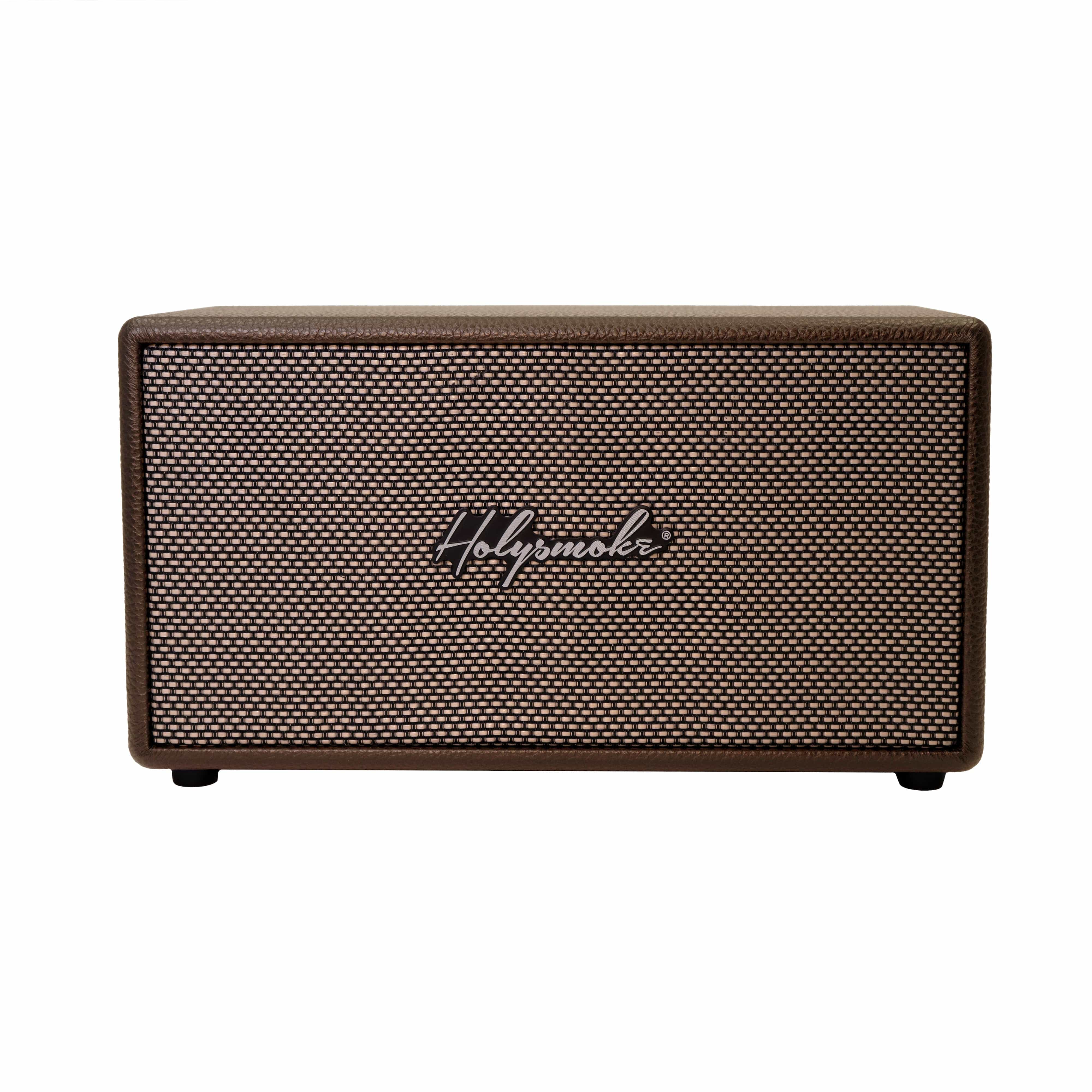 Timeless Tunes: Retro Portable Bluetooth Speaker for Music Lovers