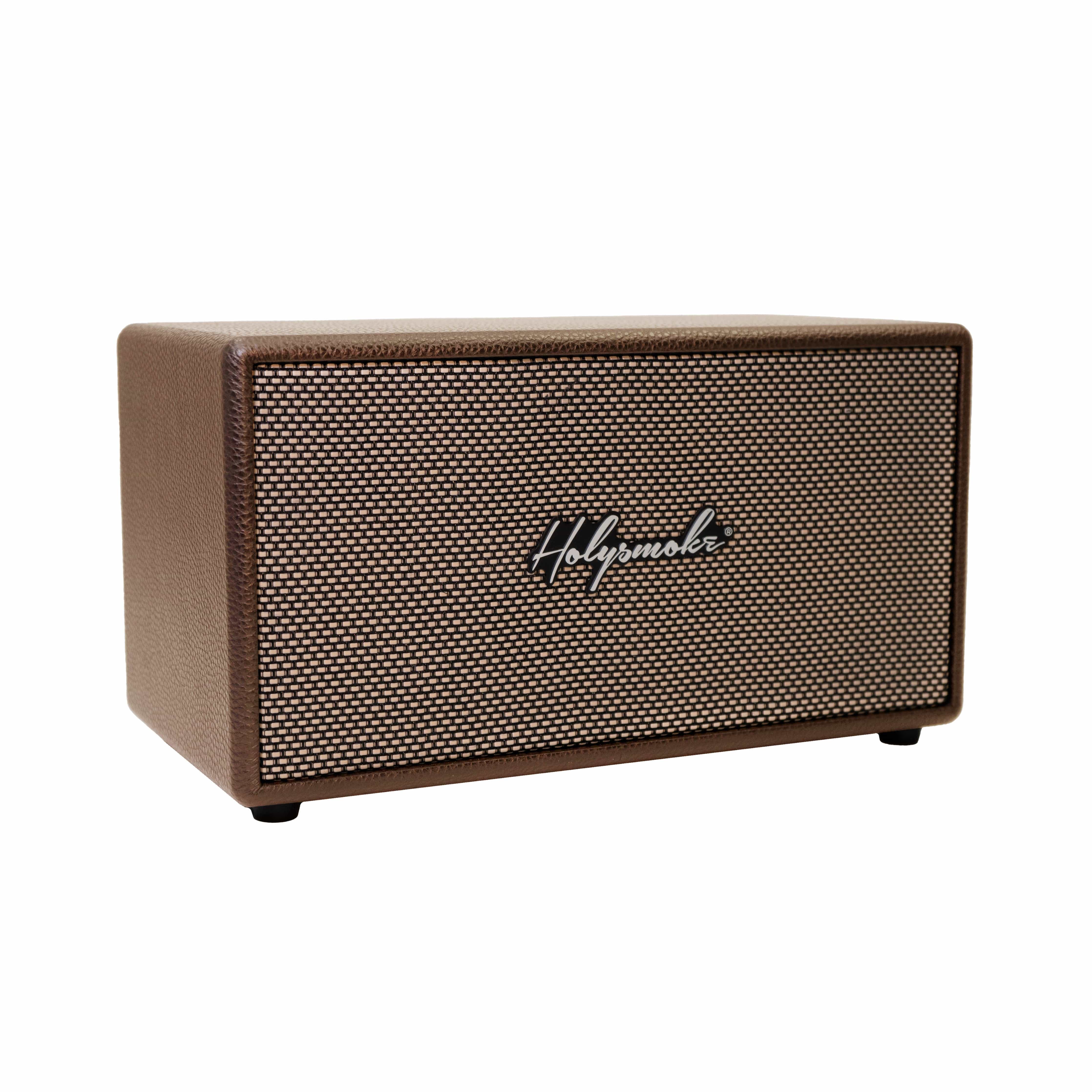 Timeless Tunes: Retro Portable Bluetooth Speaker for Music Lovers