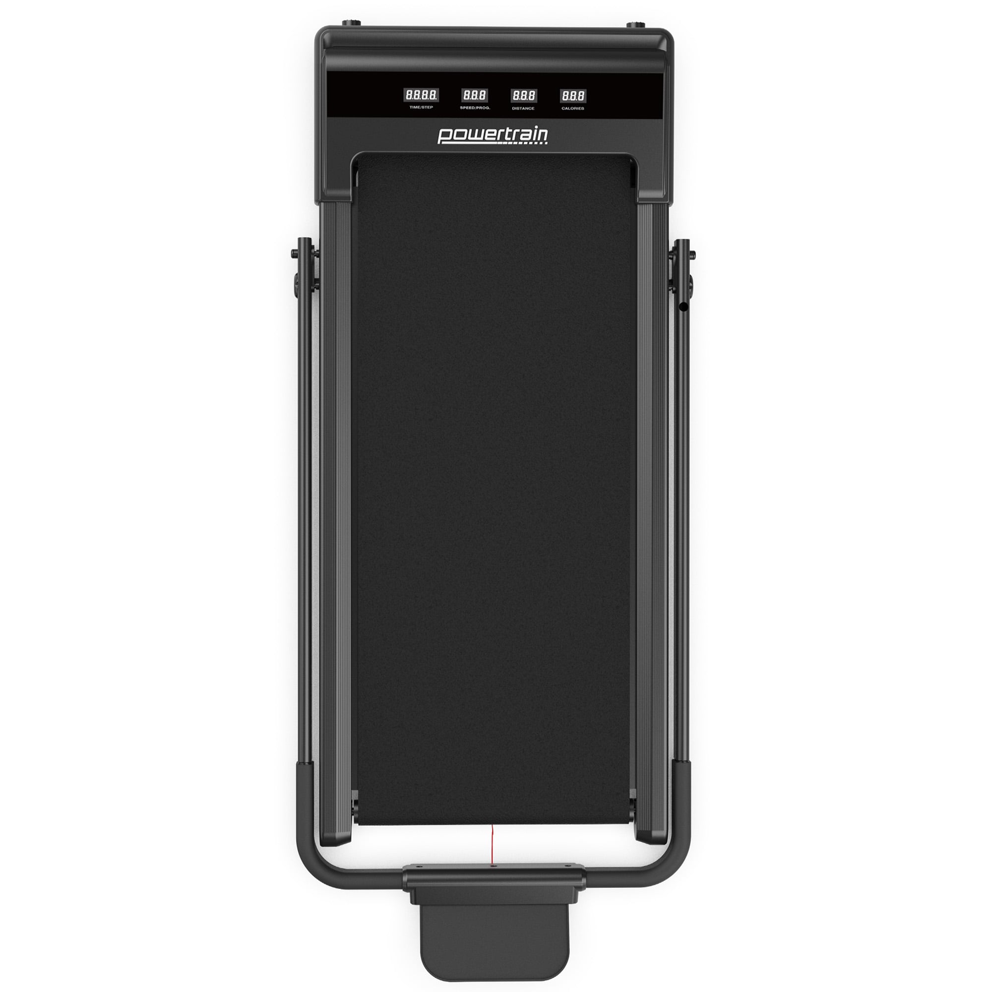 Powertrain K500 Walking Pad Treadmill Electric Exercise Home Gym Cardio Running fitness 122x60x109cm, view 6