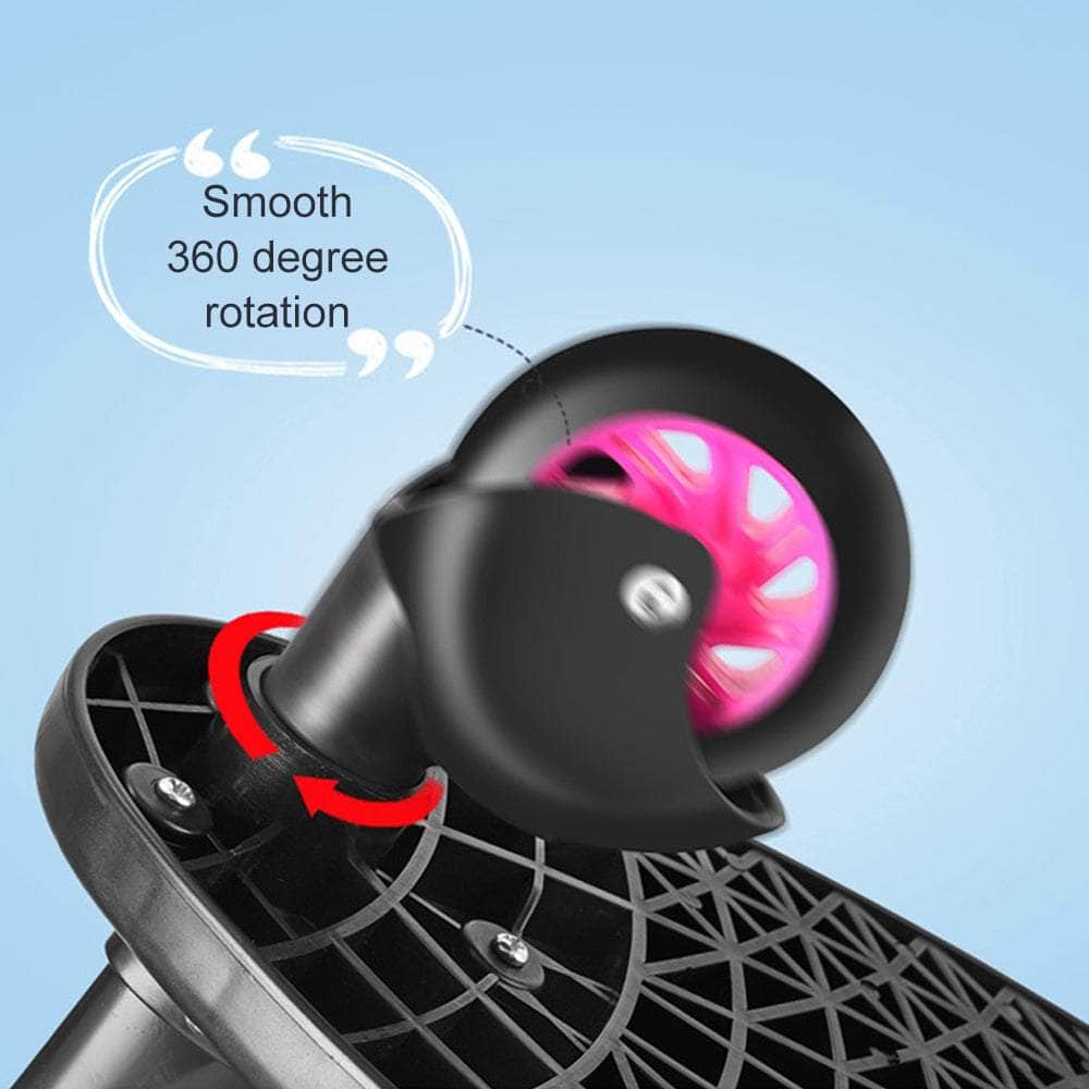 Toddler Buggy Wheel Standing Board Skateboard for Pram Adventures