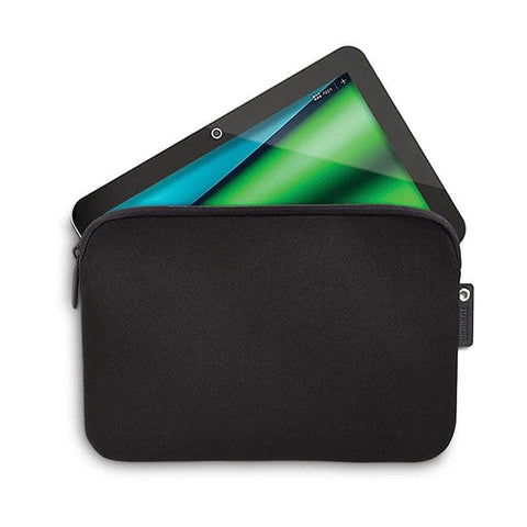 Neoprene Sport Black Case For 10