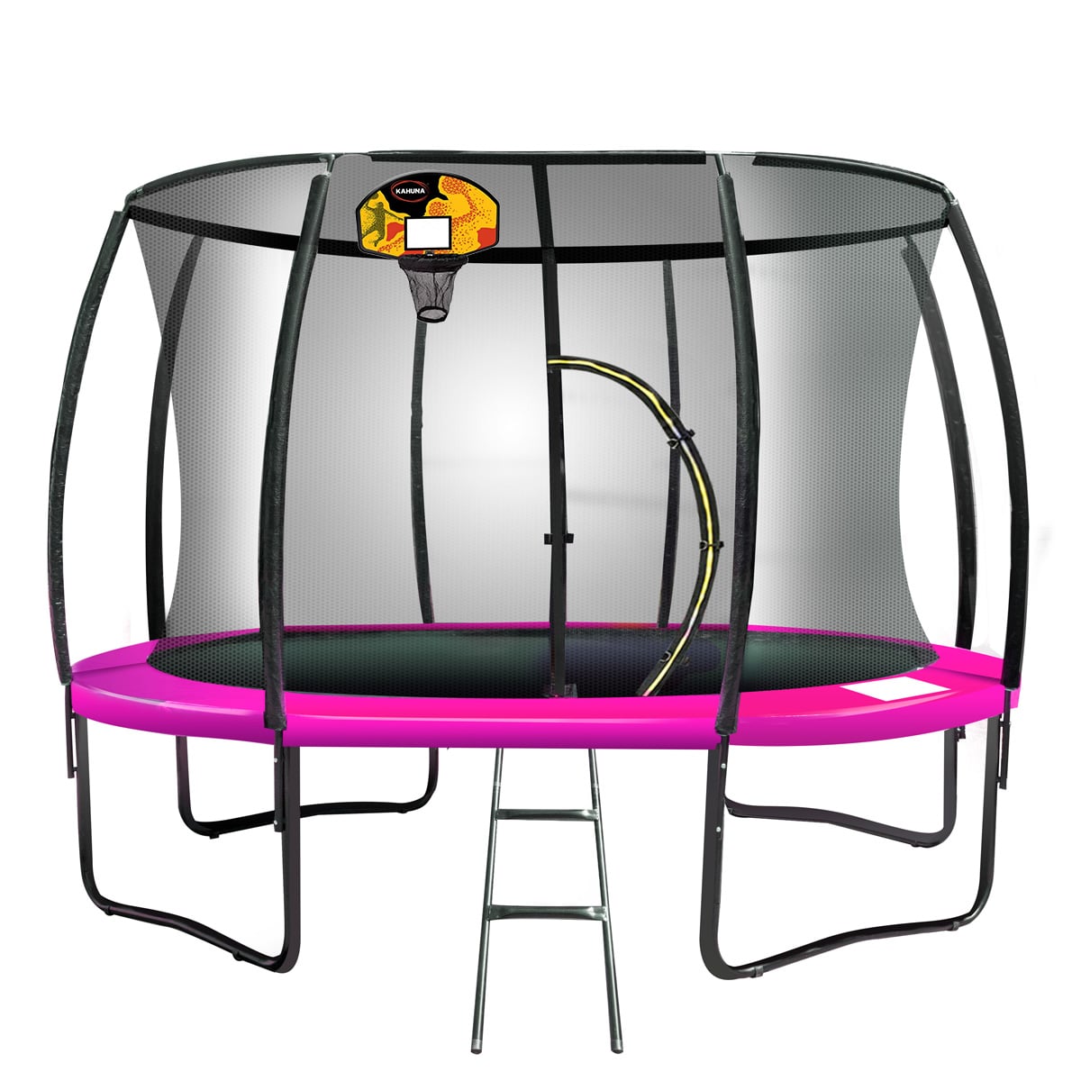 Trampoline Pink 14ft 1x14cm