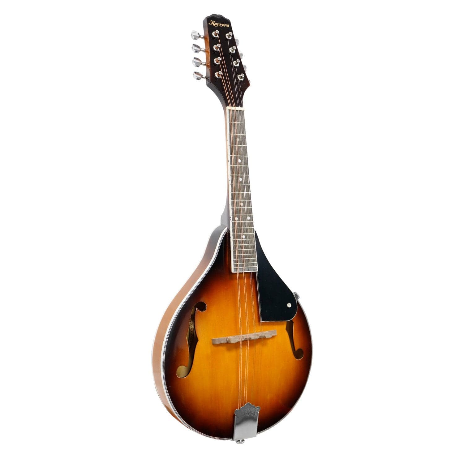 music other - Traditional Mandolin - Sunburst