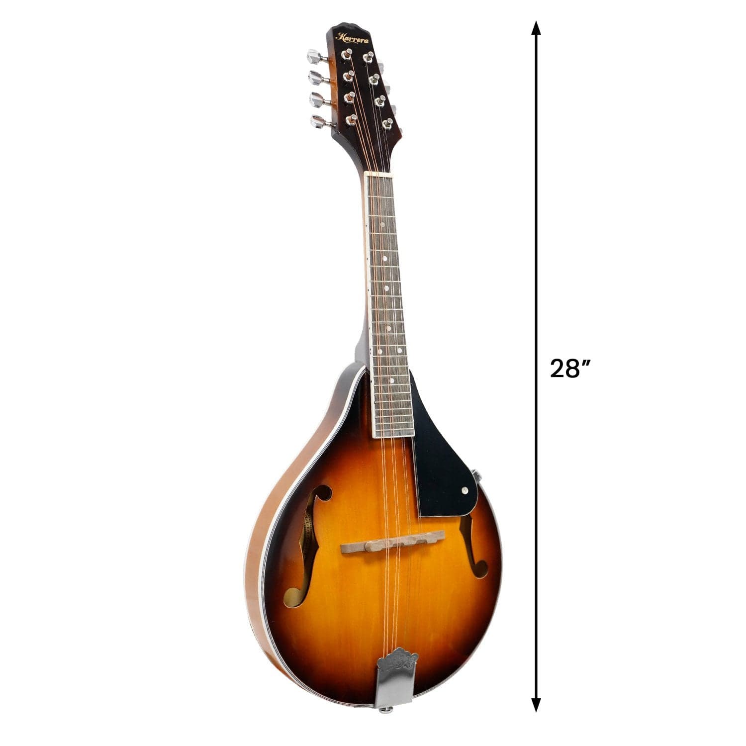 Traditional Mandolin - Sunburst, music other