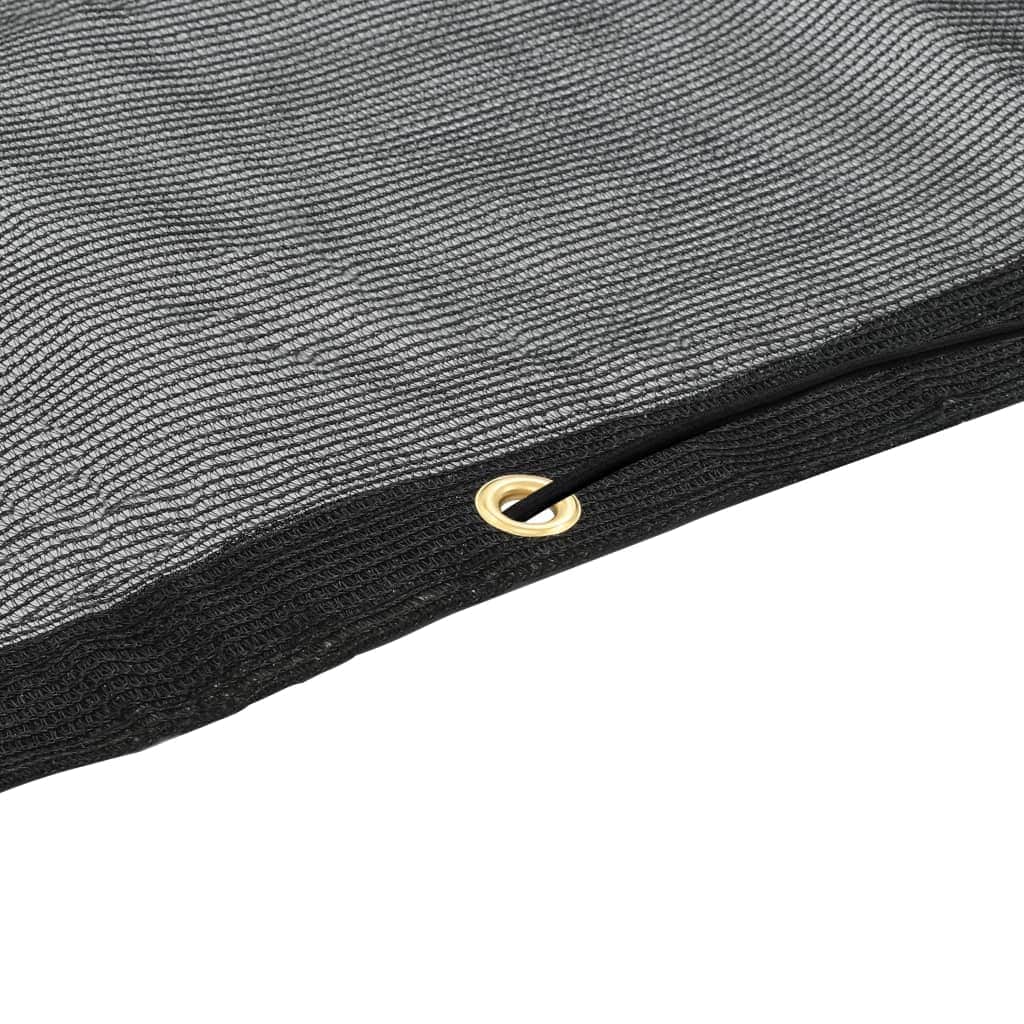 Motor Vehicle Cargo Nets - Trailer Net HDPE "Black"