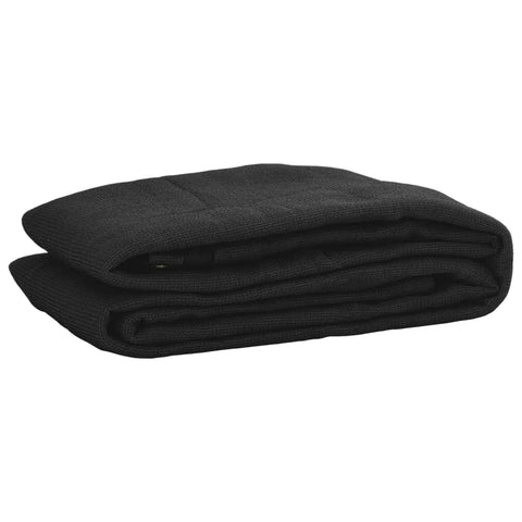 Trailer Net HDPE / Black