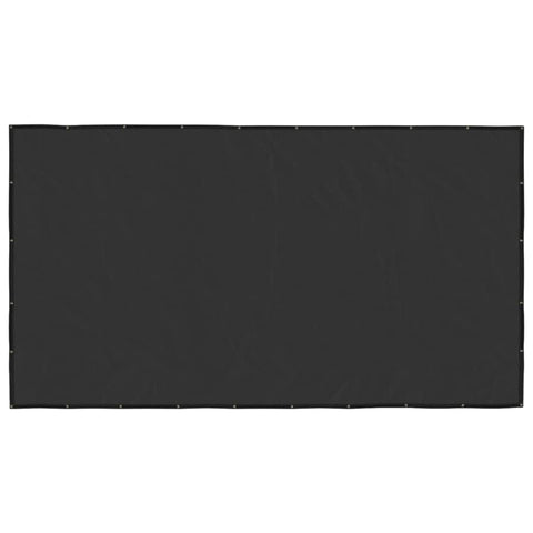 Trailer Net HDPE / Black