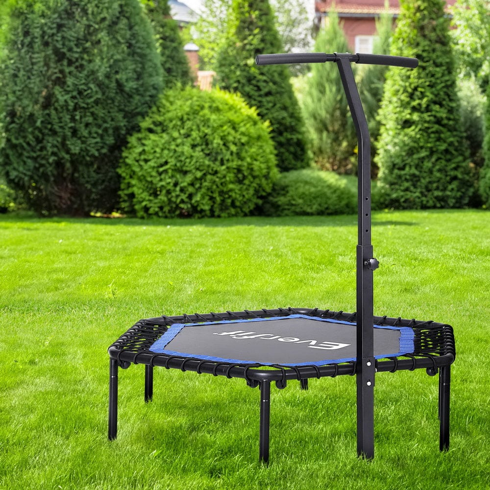 48inch Trampoline Fitness Trampoline Rebounder - Trampolines & Accessories - photo 30