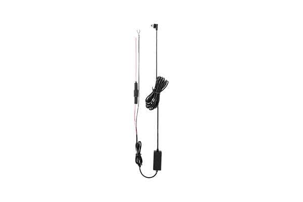 Transcend Ts-Dpk2 Dashcam Hardwire Kit For Drivepro, Micro-B (For Dp230 / Dp130 / Dp110)