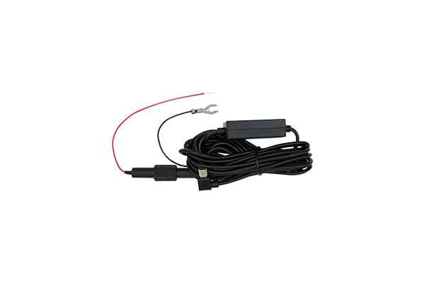 Transcend Ts-Dpk2 Dashcam Hardwire Kit For Drivepro, Micro-B (For Dp230 / Dp130 / Dp110)