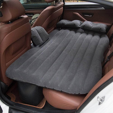 Travelease Inflatable Car Back Seat Mattress: On-The-Go Comfort