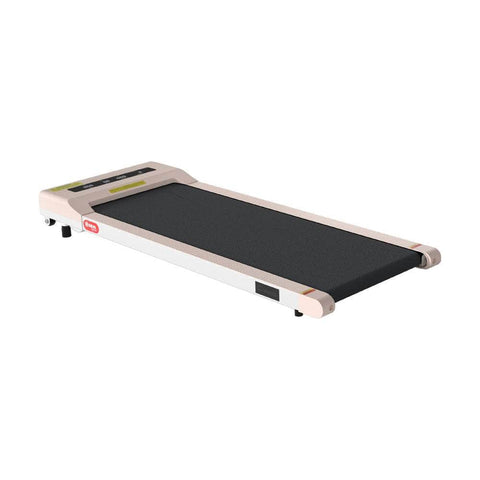 Treadmill Electric Walking Pad Under Desk Home Gym Fitness 400Mm Grey
