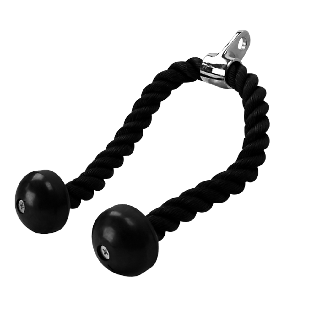Tricep Pulldown Rope