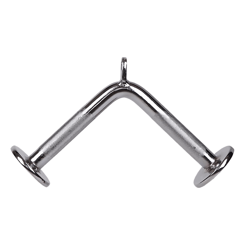 Triceps Press Push Down Bar