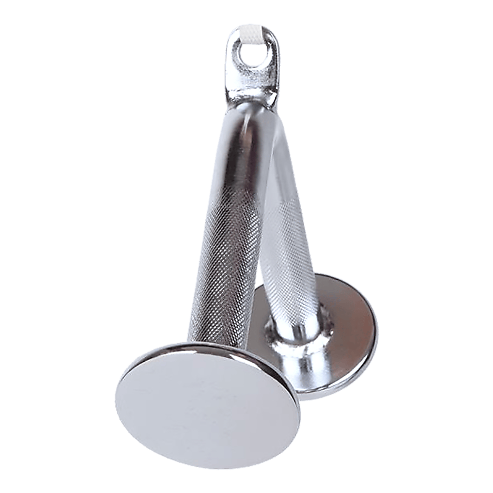 Triceps Press Push Down Bar