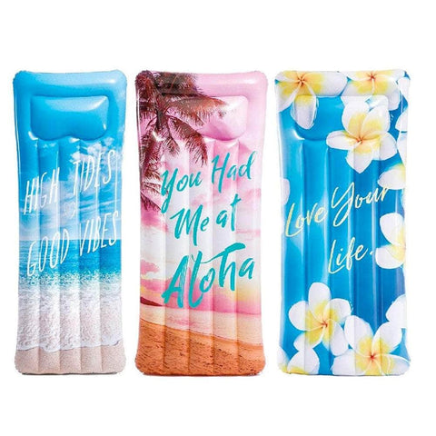 Tropical Island Mats