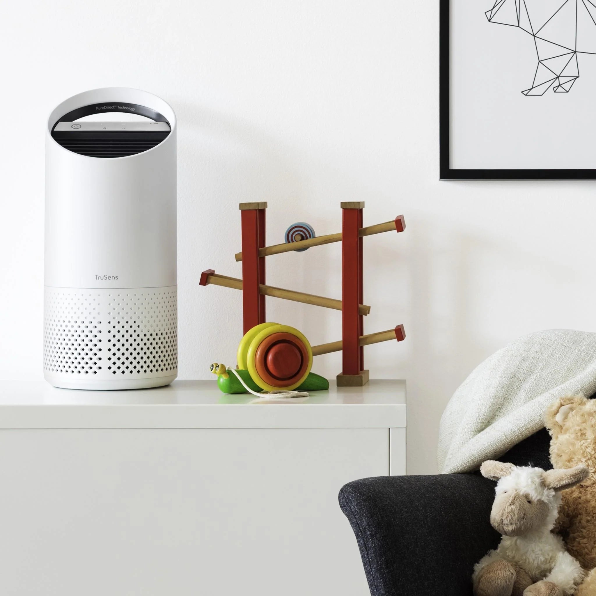 TruSens Air Purifier