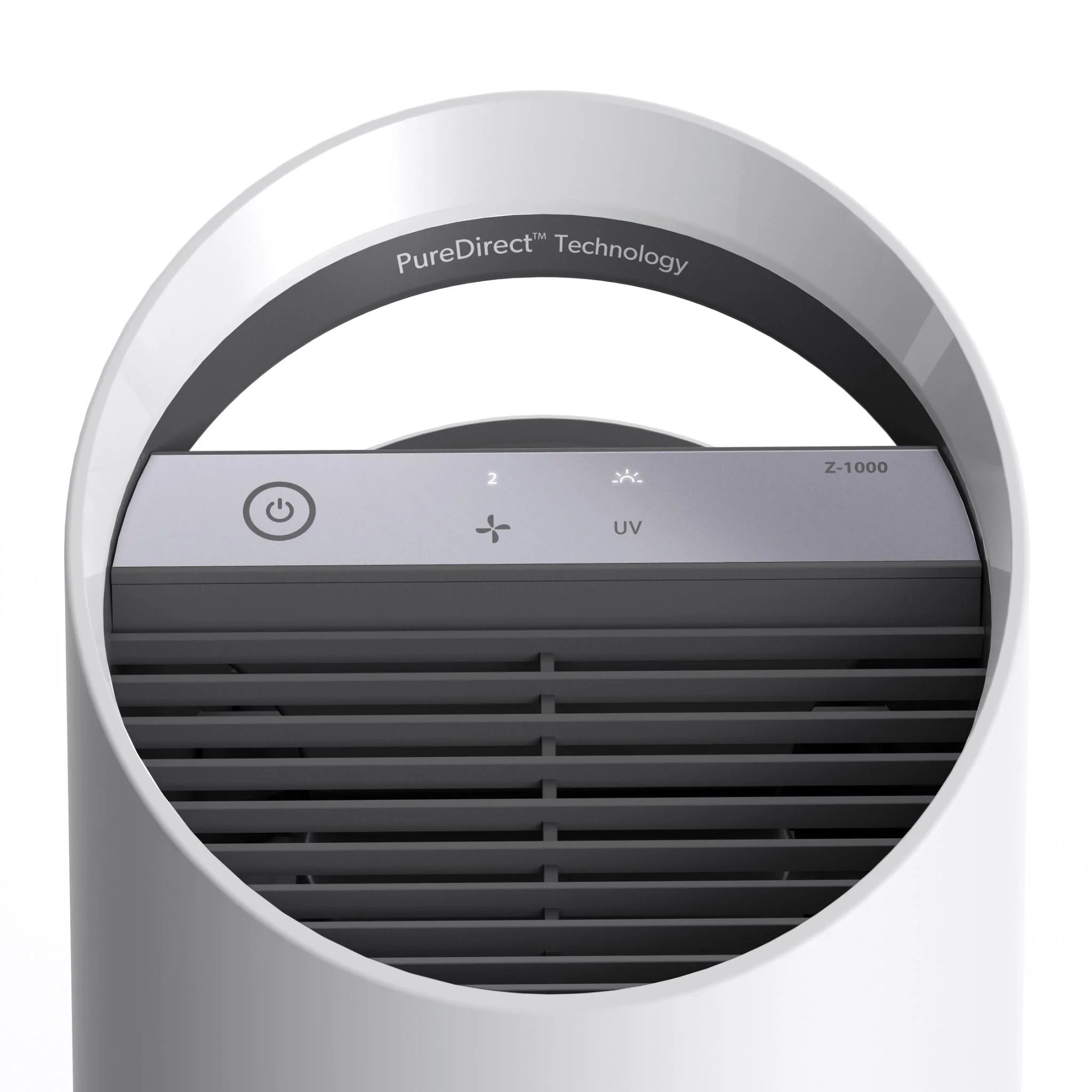 TruSens Air Purifier - photo 4